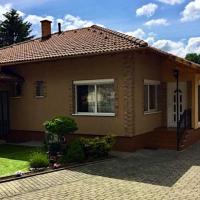 Baky House Balatonlelle