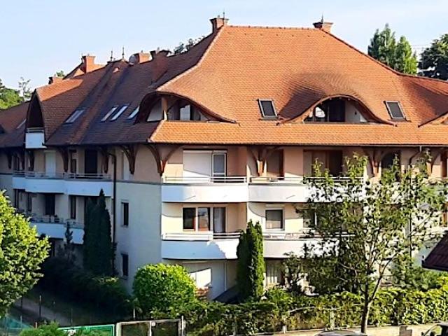 Napsugár 13 Apartman Balatonlelle