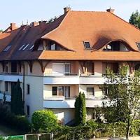 Napsugár 13 Apartman Balatonlelle