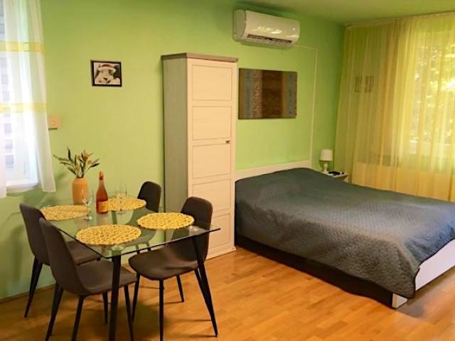 Napsugár 13 Apartman Balatonlelle