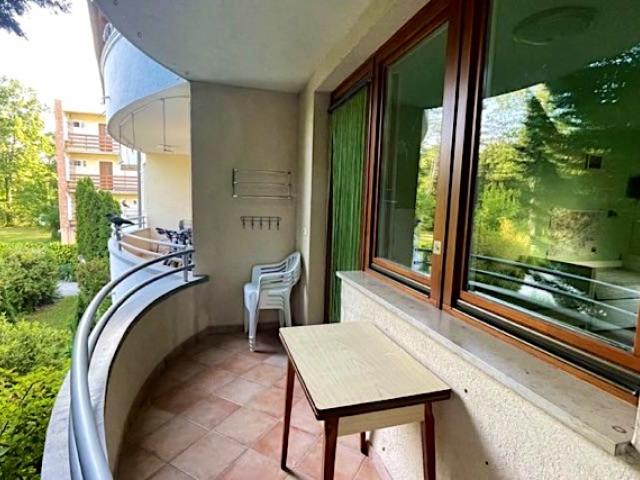 Napsugár 13 Apartman Balatonlelle