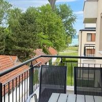 Napsugár 12 Apartman Balatonlelle