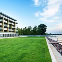 Vízpart Hullám Apartman Balatonlelle