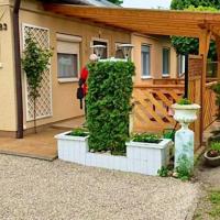 Gizella Apartman Balatonlelle