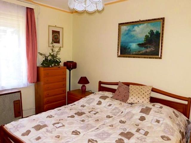 Gizella Apartman Balatonlelle