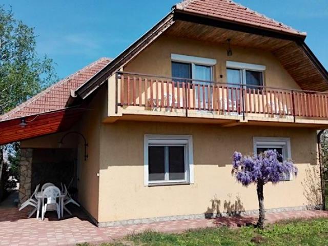 Sungarden Apartman Balatonlelle