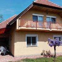 Sungarden Apartman Balatonlelle