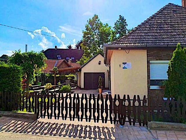 Szücs Apartman Balatonlelle