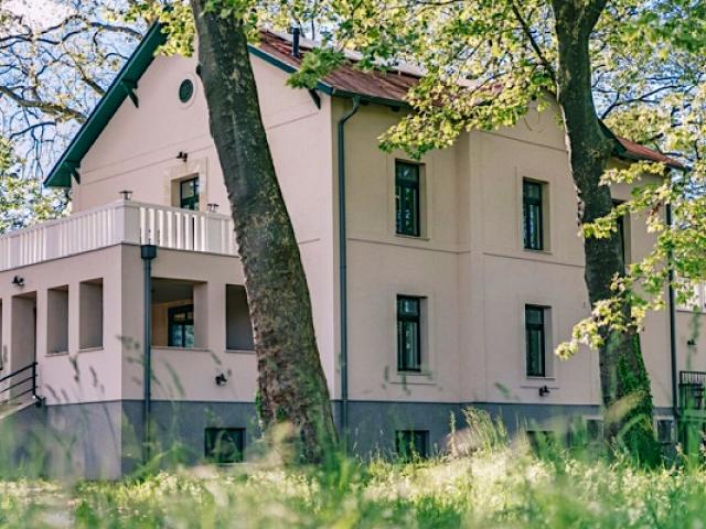 Bringa Villa Balatonlelle