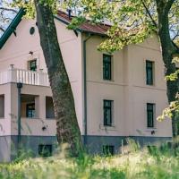 Bringa Villa Balatonlelle