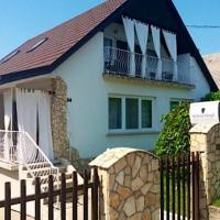 Ági Apartmanház Balatonlelle