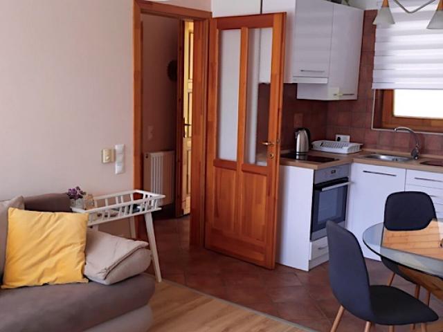 Kitti Apartman Balatonlelle