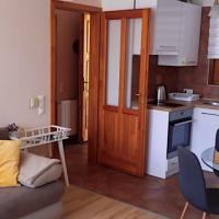 Kitti Apartman Balatonlelle