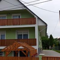 Acsai Apartman Balatonlelle