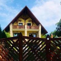 Magori Apartman Balatonlelle