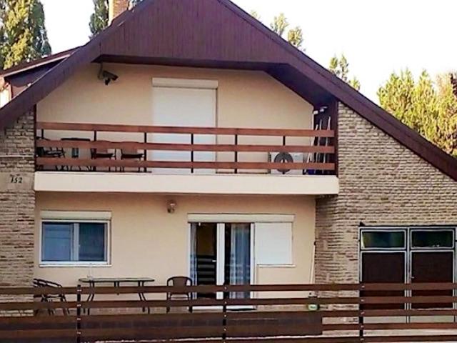 Dianett Apartman Balatonlelle