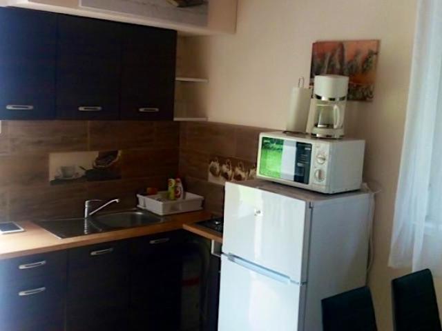 Dianett Apartman Balatonlelle