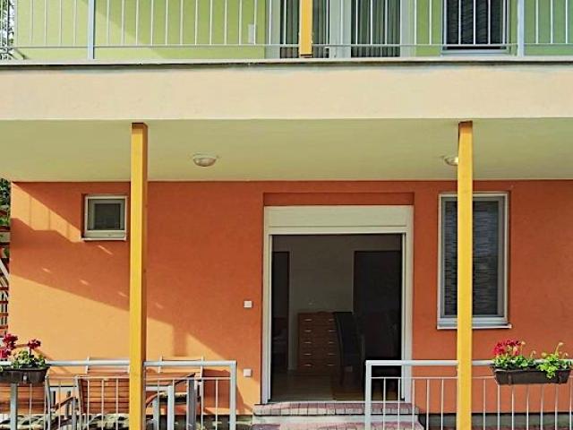 Lelle-Strand Apartman A Balatonlelle