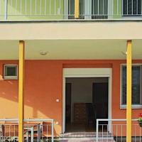 Lelle-Strand Apartman A Balatonlelle