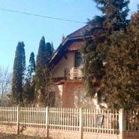 Geri Apartmann Balatonlelle