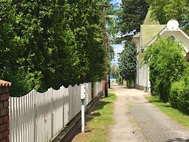 Léna Apartman Balatonlelle