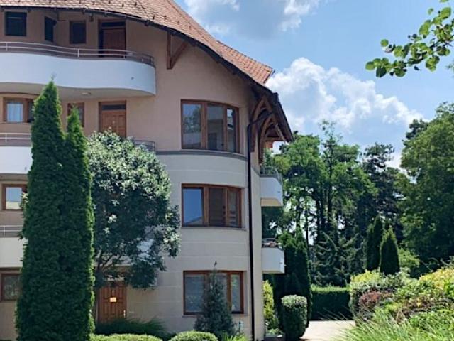 Corinna Apartman Balatonlelle