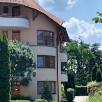 Corinna Apartman Balatonlelle