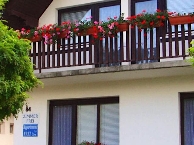 Tóth Apartman Balatonlelle