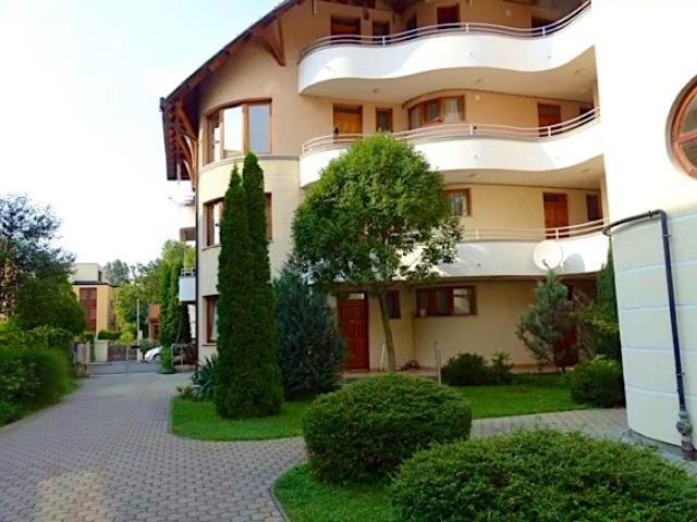 Napsugár 2 Apartman Balatonlelle