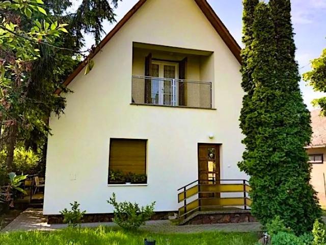 Hársfa Apartman Balatonlelle