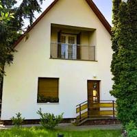 Hársfa Apartman Balatonlelle