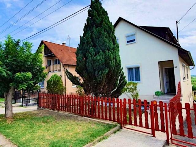 BerBe Apartman Balatonlelle