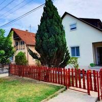 BerBe Apartman Balatonlelle