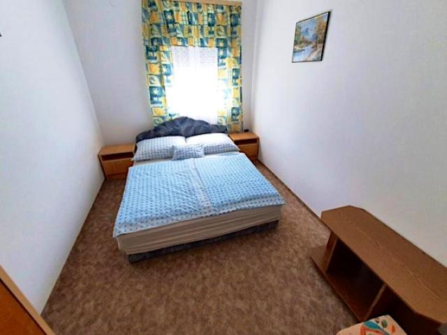 BerBe Apartman Balatonlelle