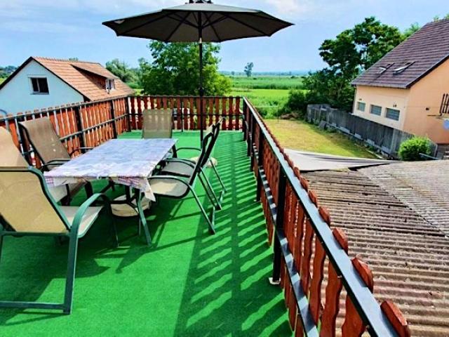 BerBe Apartman Balatonlelle