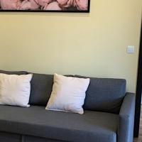 Mia Apartman Balatonlelle