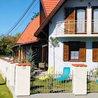 Bonita Apartmanház Balatonmáriafürdő