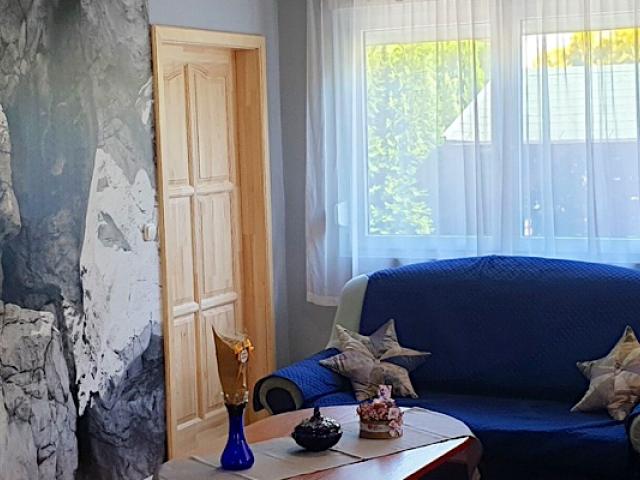 Elizabet Apartman Balatonmáriafürdő