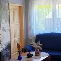 Elizabet Apartman Balatonmáriafürdő