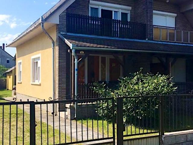 Vikrics Apartman Balatonmáriafürdő