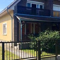 Vikrics Apartman Balatonmáriafürdő