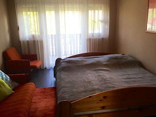 Vikrics Apartman Balatonmáriafürdő