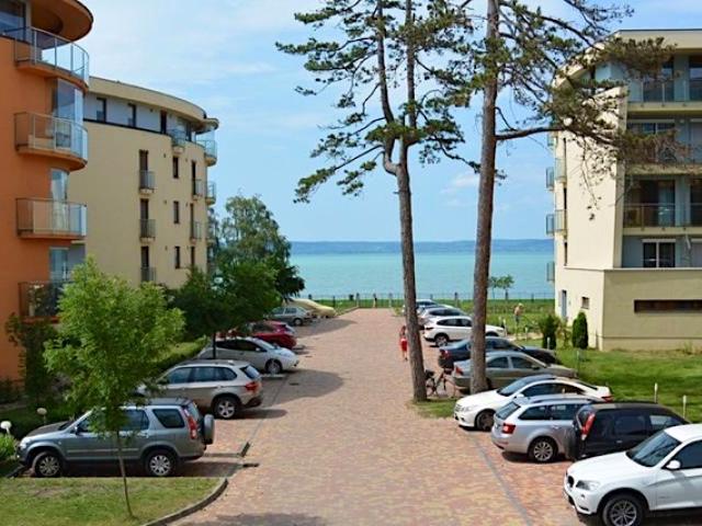 VIP Apartman Siófok