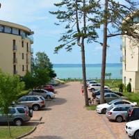 VIP Apartman Siófok