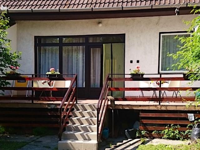 Százszorszép Apartman Bogács