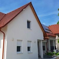 Domb Apartman Sukoró