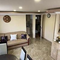 Geszler Apartman Balatonmáriafürdő