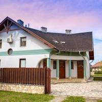 Kornél Apartman Balatonmáriafürdő