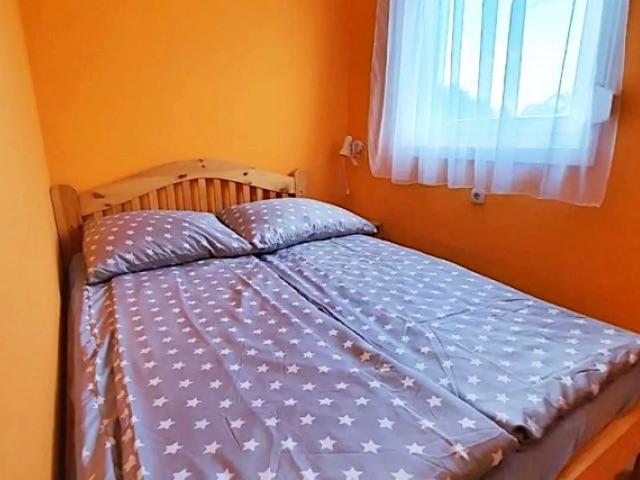 Delinke Apartman Balatonmáriafürdő