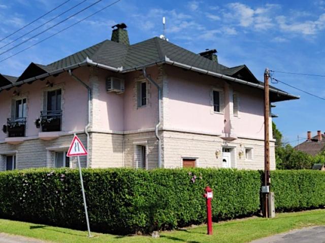 Vilma Villa Balatonmáriafürdő